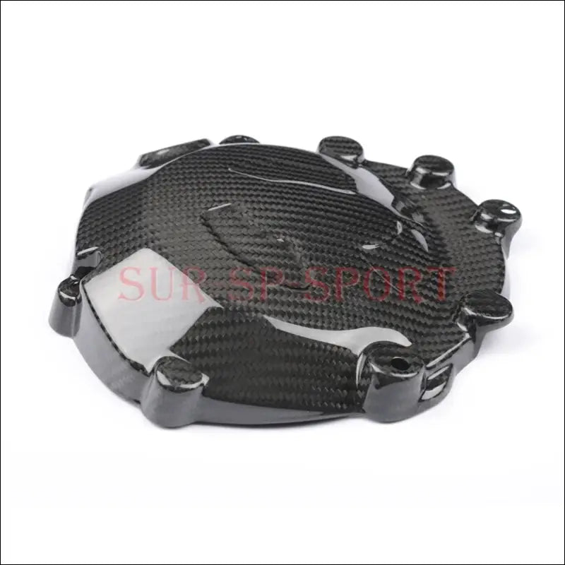 BMW S1000RR 2009-2014 Carbon Kupplungsdeckel Abdeckung