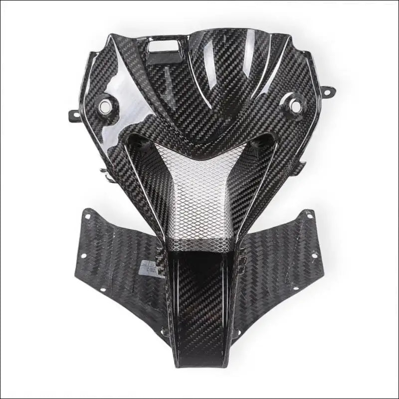 BMW S1000RR 2009-2014 Carbon Lufteinlass