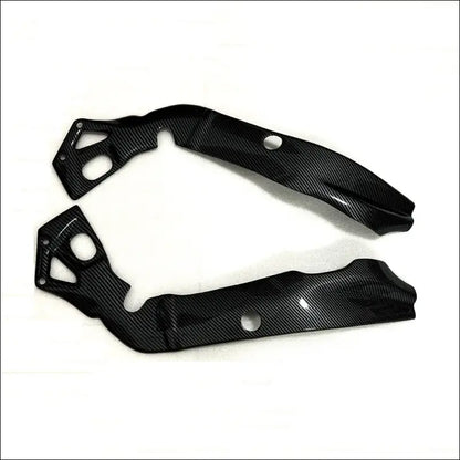 BMW S1000RR 2009-2014 Carbon Rahmenabdeckung - 1 set