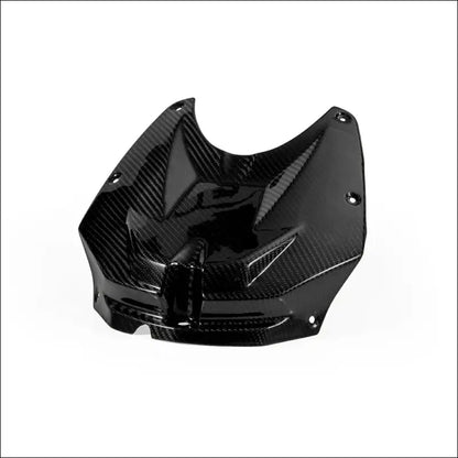 BMW S1000RR 2009-2014 Carbon Tankabdeckung