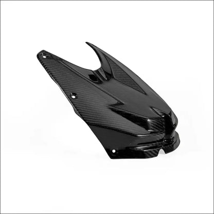 BMW S1000RR 2009-2014 Carbon Tankabdeckung