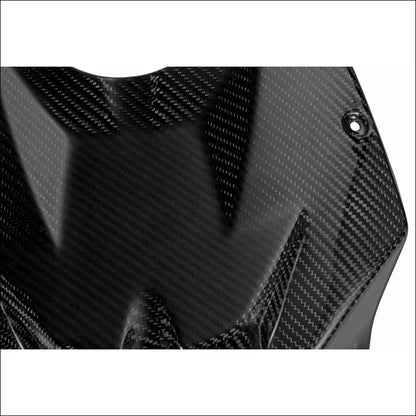 BMW S1000RR 2009-2014 Carbon Tankabdeckung