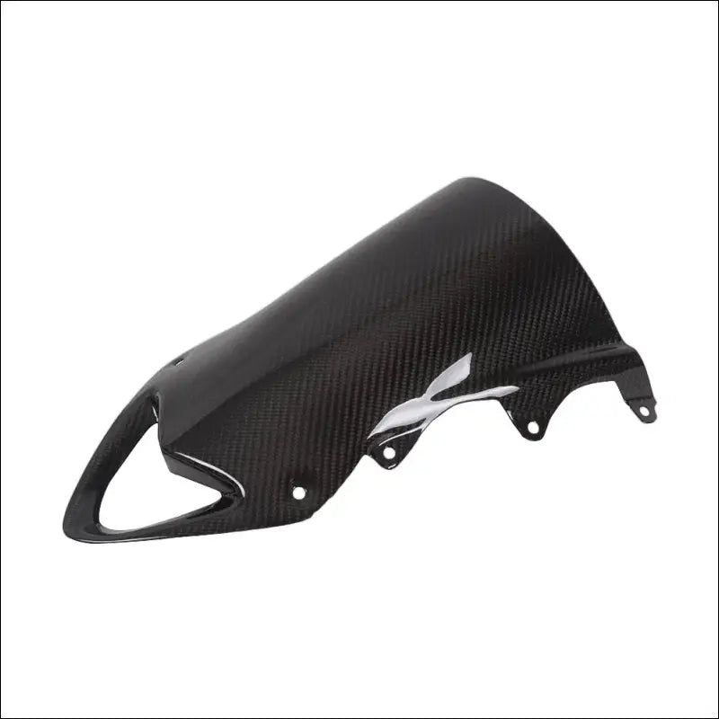 BMW S1000RR 2009-2014 Carbon Windschild - Gloss