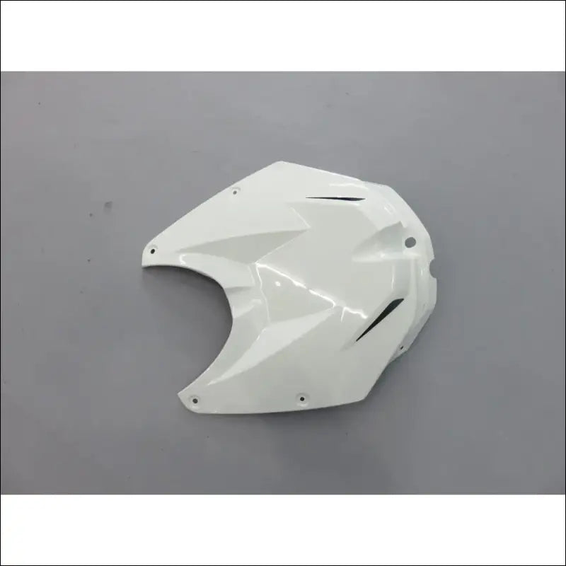 BMW S1000RR 2009-2014 Verkleidung Unlackiert