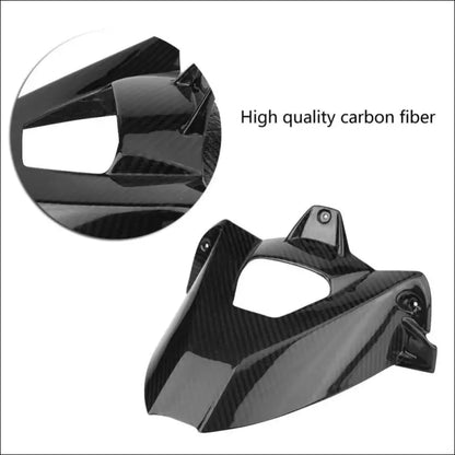 BMW S1000RR 2009-2018 Carbon Heckfender - CHINA