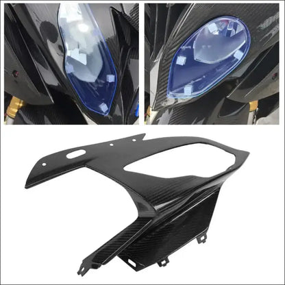 BMW S1000RR 2015-2018 Carbon Front Verkleidung