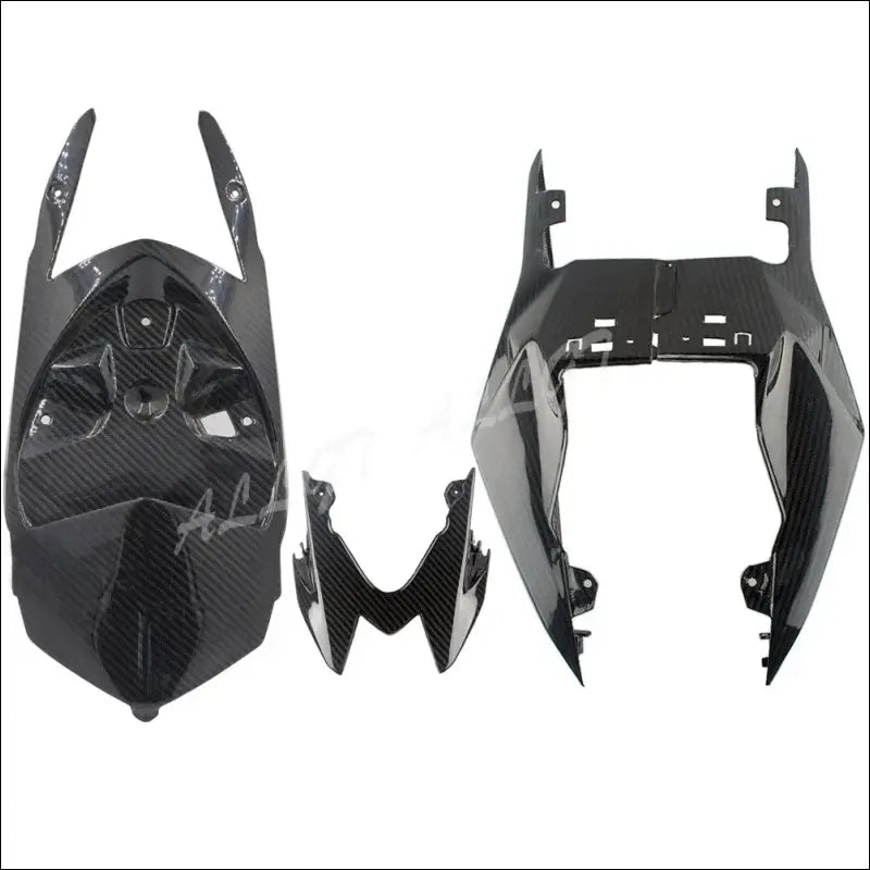BMW S1000RR 2015-2018 Carbon Heckverkleidung