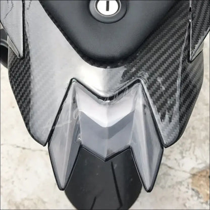 BMW S1000RR 2015-2018 Carbon Heckverkleidung