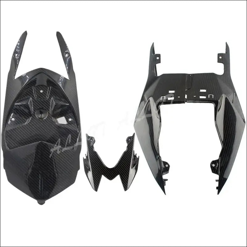 BMW S1000RR 2015-2018 Carbon Heckverkleidung - AS picture Show 3
