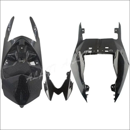 BMW S1000RR 2015-2018 Carbon Heckverkleidung - AS picture Show 3