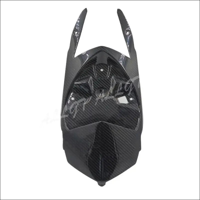 BMW S1000RR 2015-2018 Carbon Heckverkleidung - AS picture Show