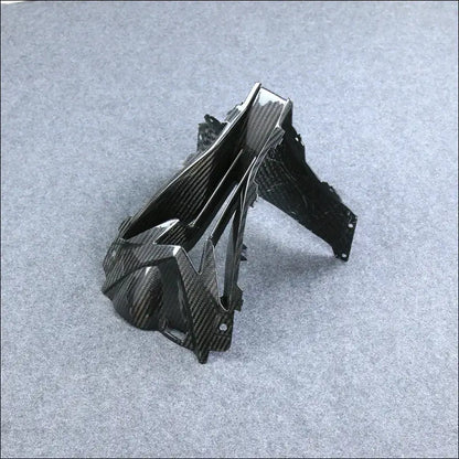 BMW S1000RR 2015-2018 Carbon Lufteinlass - Twill Weave Glossy