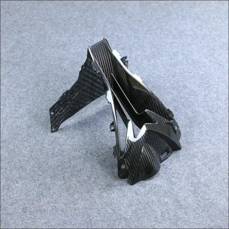 BMW S1000RR 2015-2018 Carbon Lufteinlass - Twill Weave Glossy
