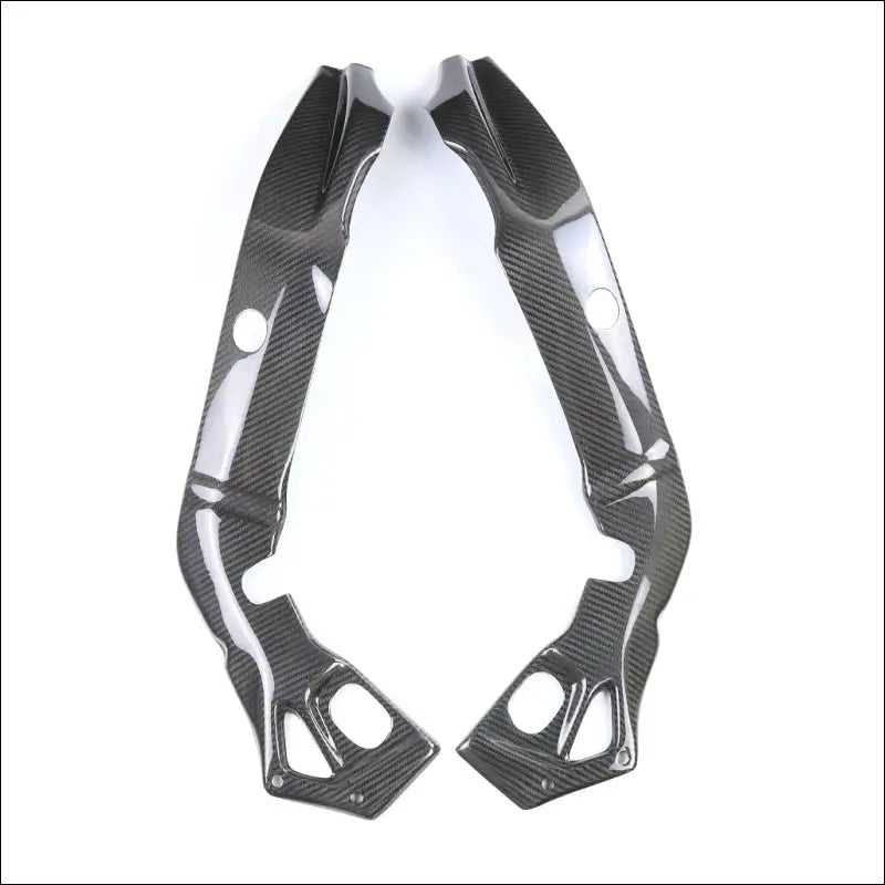 BMW S1000RR 2015-2018 Carbon Rahmenabdeckung
