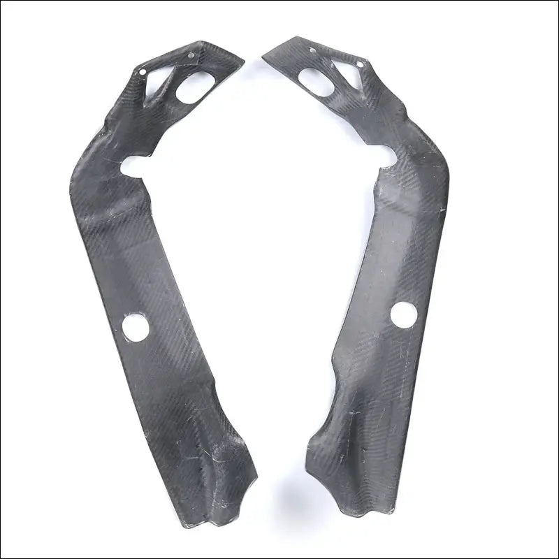 BMW S1000RR 2015-2018 Carbon Rahmenabdeckung