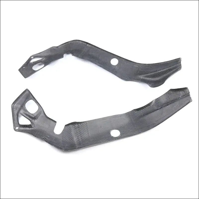 BMW S1000RR 2015-2018 Carbon Rahmenabdeckung