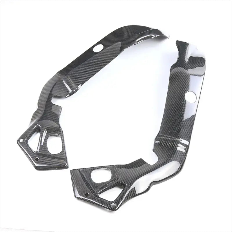 BMW S1000RR 2015-2018 Carbon Rahmenabdeckung
