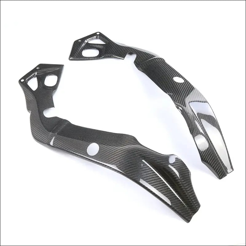 BMW S1000RR 2015-2018 Carbon Rahmenabdeckung