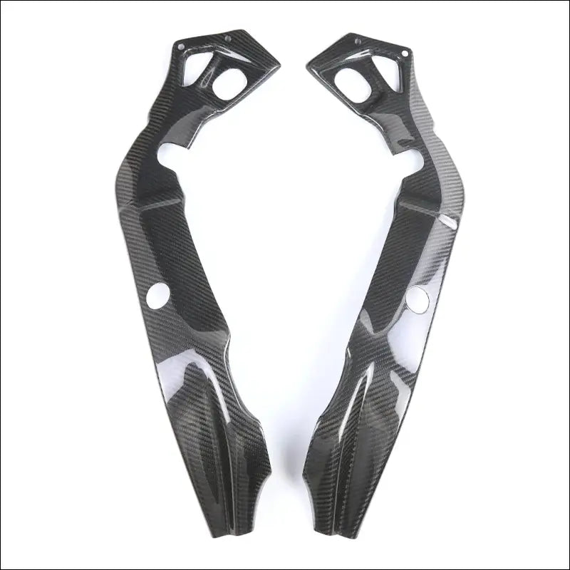 BMW S1000RR 2015-2018 Carbon Rahmenabdeckung