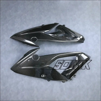 BMW S1000RR 2015-2018 Carbon Seitenverkleidung