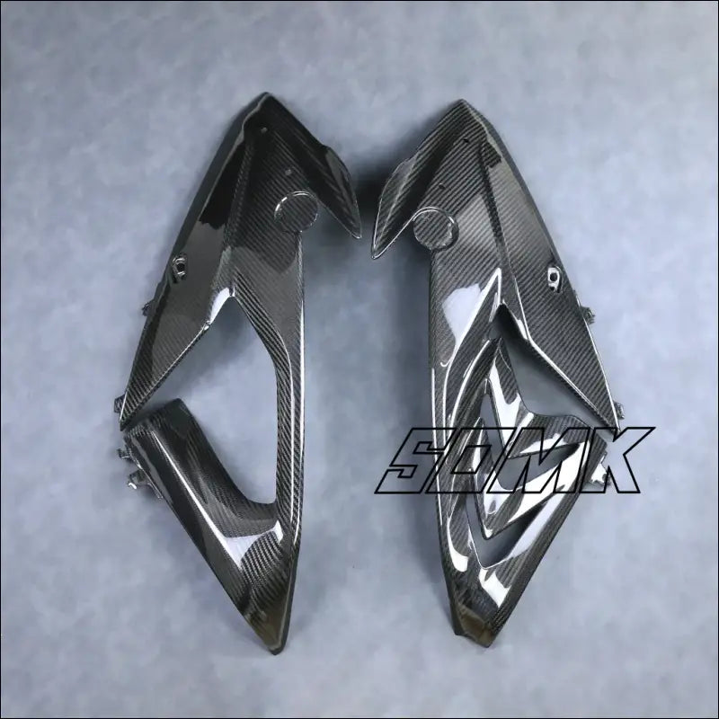 BMW S1000RR 2015-2018 Carbon Seitenverkleidung