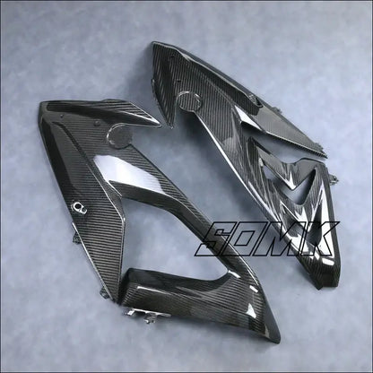 BMW S1000RR 2015-2018 Carbon Seitenverkleidung