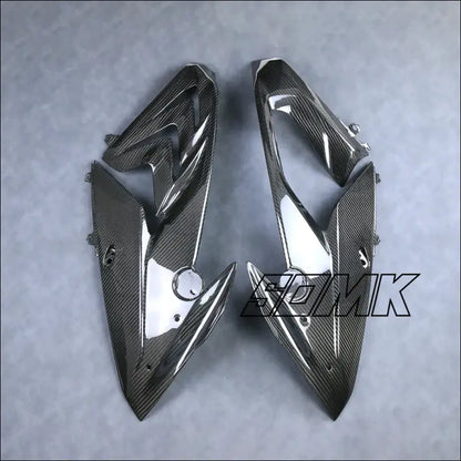 BMW S1000RR 2015-2018 Carbon Seitenverkleidung