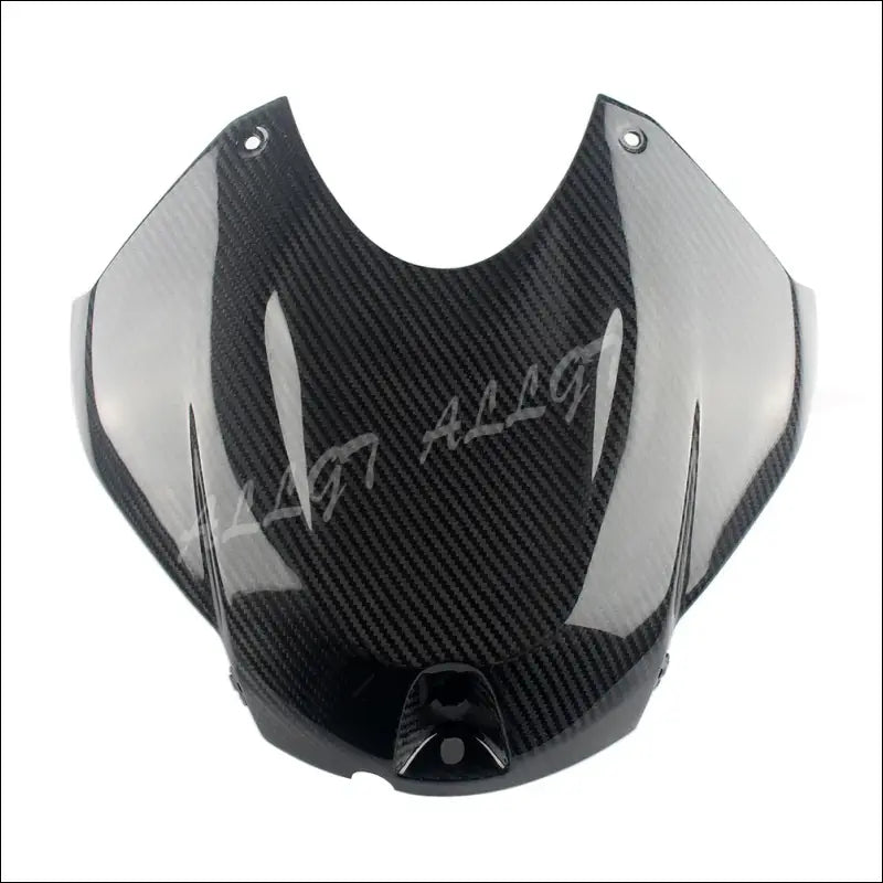 BMW S1000RR 2015-2018 Carbon Tankabdeckung - Tank Cover