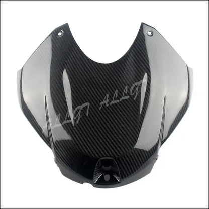 BMW S1000RR 2015-2018 Carbon Tankabdeckung - Tank Cover