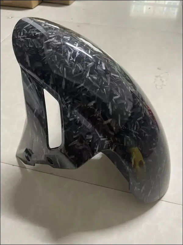 BMW S1000RR 2015-2018 Fender ABS Carbon look