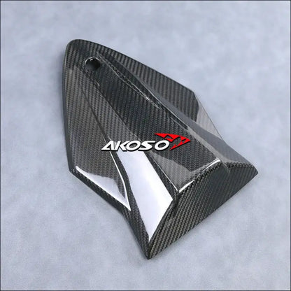 BMW S1000RR 2015-2018 /S1000R 2014-2017 Carbon Soziussitzabdeckung