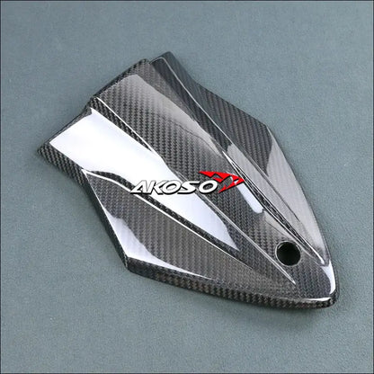 BMW S1000RR 2015-2018 /S1000R 2014-2017 Carbon Soziussitzabdeckung