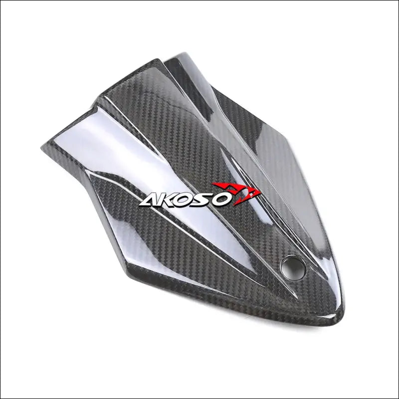 BMW S1000RR 2015-2018 /S1000R 2014-2017 Carbon Soziussitzabdeckung