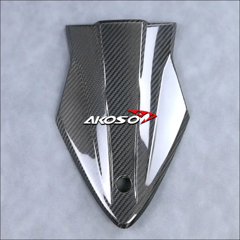 BMW S1000RR 2015-2018 /S1000R 2014-2017 Carbon Soziussitzabdeckung