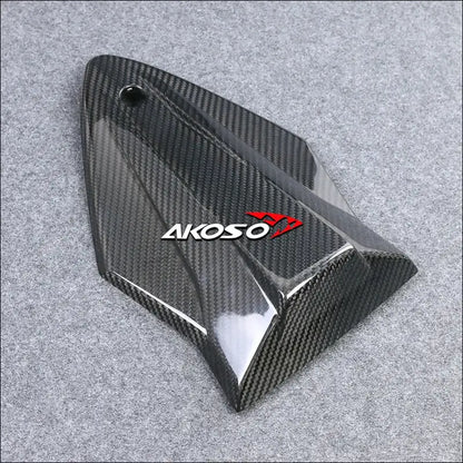 BMW S1000RR 2015-2018 /S1000R 2014-2017 Carbon Soziussitzabdeckung