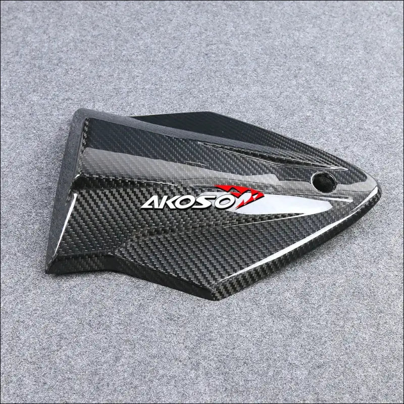 BMW S1000RR 2015-2018 /S1000R 2014-2017 Carbon Soziussitzabdeckung