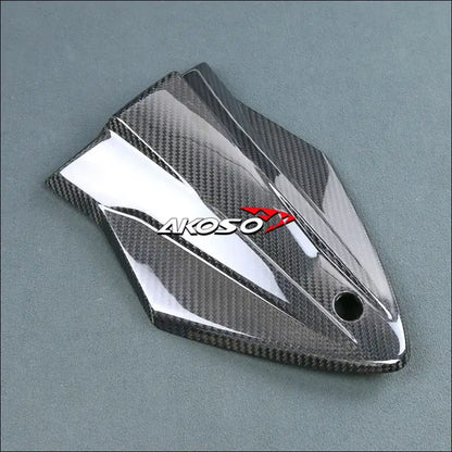 BMW S1000RR 2015-2018 /S1000R 2014-2017 Carbon Soziussitzabdeckung