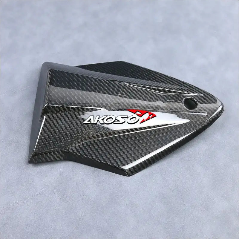 BMW S1000RR 2015-2018 /S1000R 2014-2017 Carbon Soziussitzabdeckung