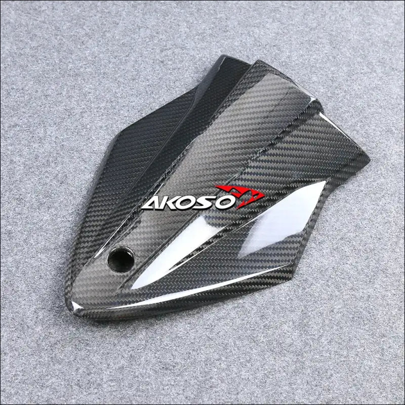 BMW S1000RR 2015-2018 /S1000R 2014-2017 Carbon Soziussitzabdeckung