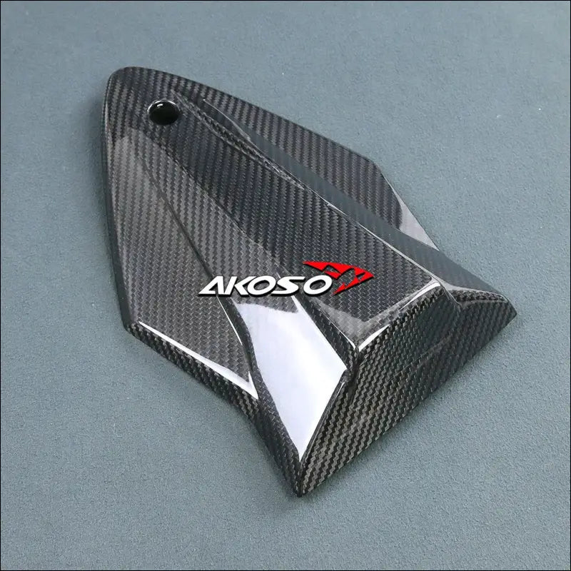 BMW S1000RR 2015-2018 /S1000R 2014-2017 Carbon Soziussitzabdeckung