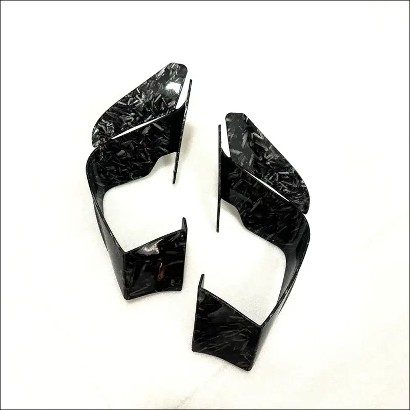 BMW S1000RR 2015-2018 Winglets ABS