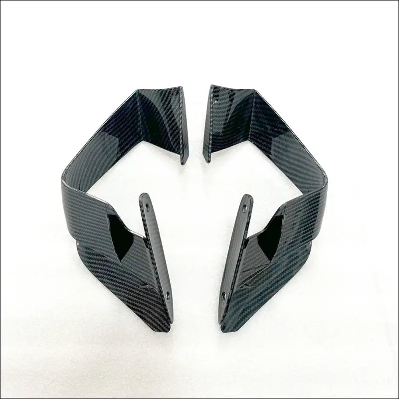 BMW S1000RR 2015-2018 Winglets ABS