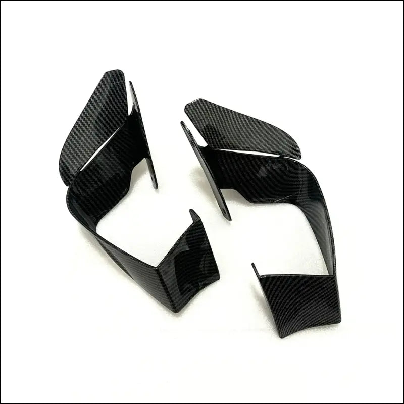 BMW S1000RR 2015-2018 Winglets ABS