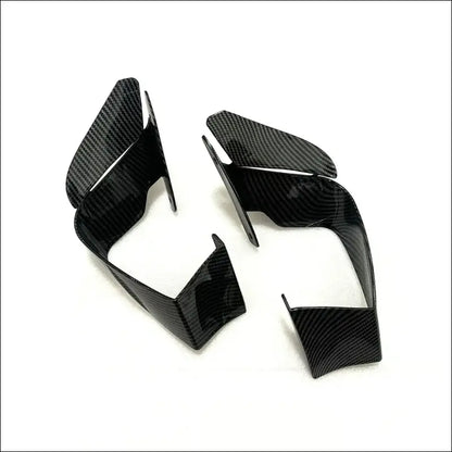 BMW S1000RR 2015-2018 Winglets ABS