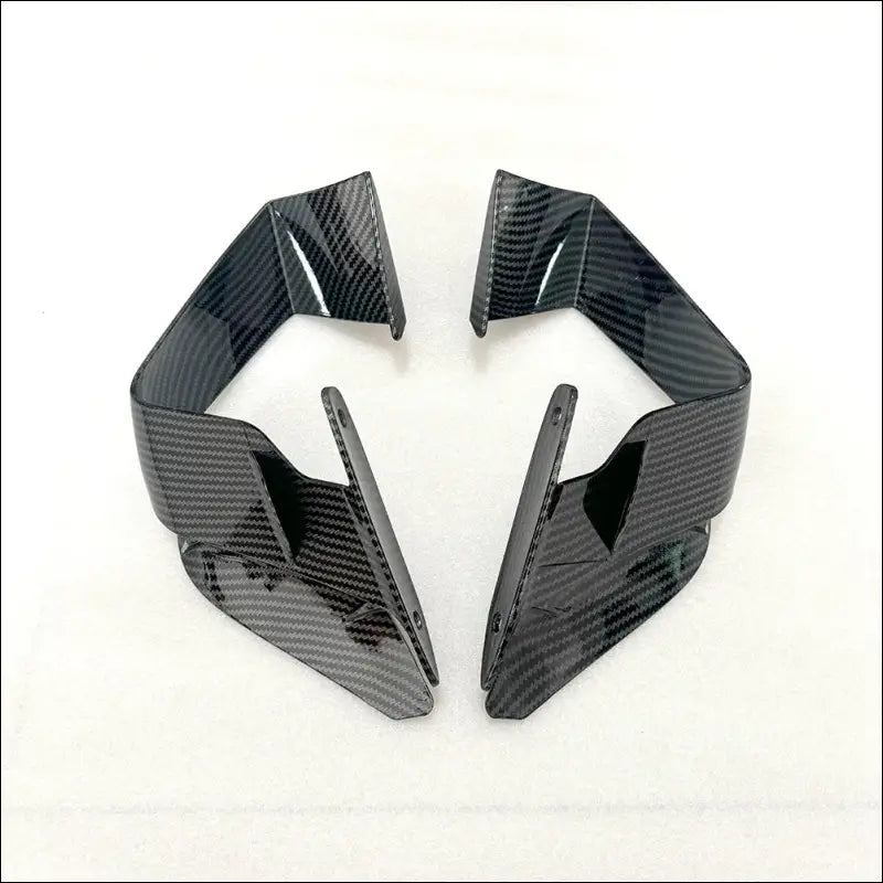 BMW S1000RR 2015-2018 Winglets ABS