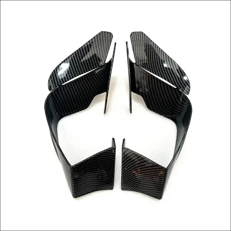 BMW S1000RR 2015-2018 Winglets ABS