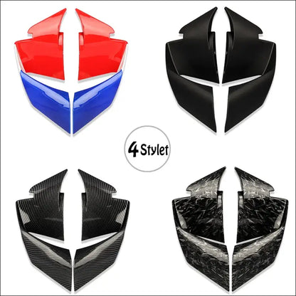 BMW S1000RR 2019-2022 ABS Winglets