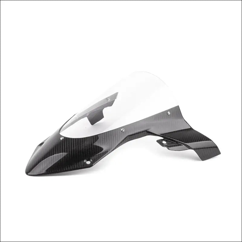 BMW S1000RR 2019-2022 Carbon Windschild - Gloss