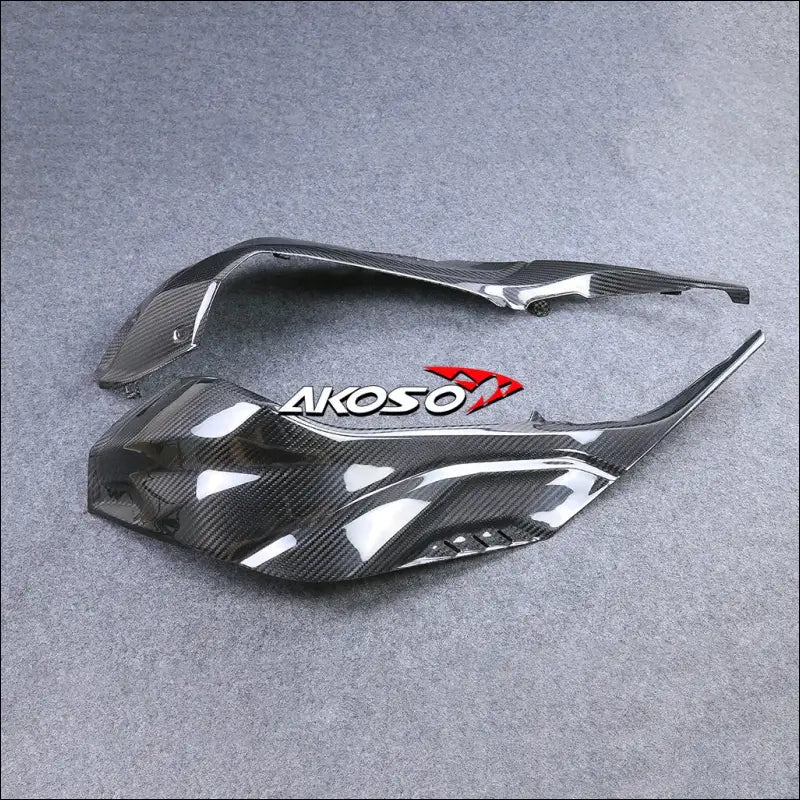 BMW S1000RR 2019-2024 Carbon Tank Seitenverkleidung