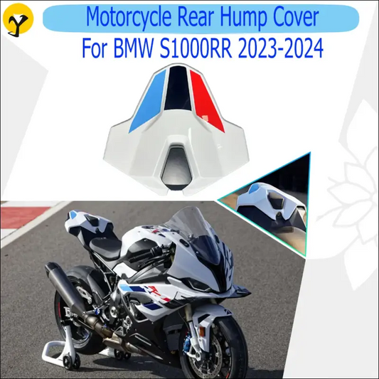 BMW S1000RR 2023-2024 Soziussitzabdeckung